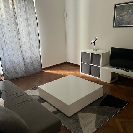Appartement Casa Alice A 2 Passi Dal Centro 55 Mt 2 à Trieste Extérieur photo