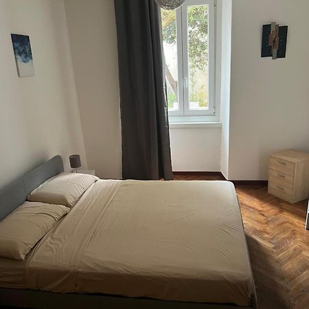Appartement Casa Alice A 2 Passi Dal Centro 55 Mt 2 à Trieste Extérieur photo