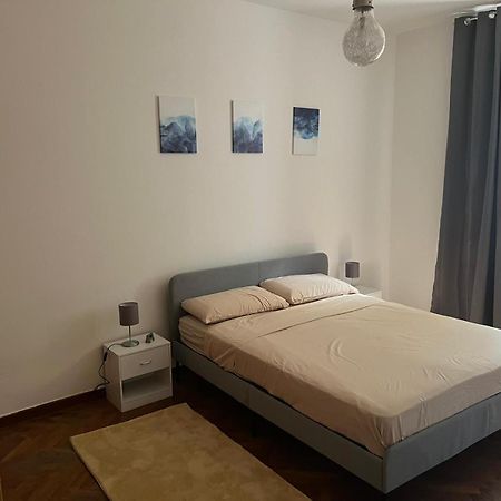 Appartement Casa Alice A 2 Passi Dal Centro 55 Mt 2 à Trieste Extérieur photo