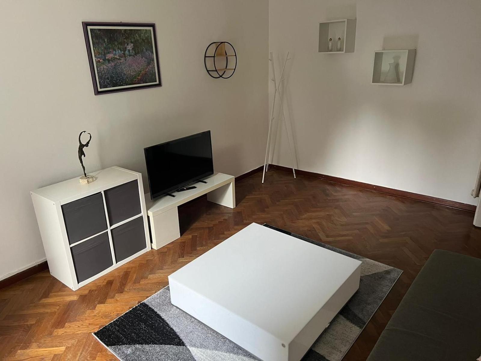 Appartement Casa Alice A 2 Passi Dal Centro 55 Mt 2 à Trieste Extérieur photo