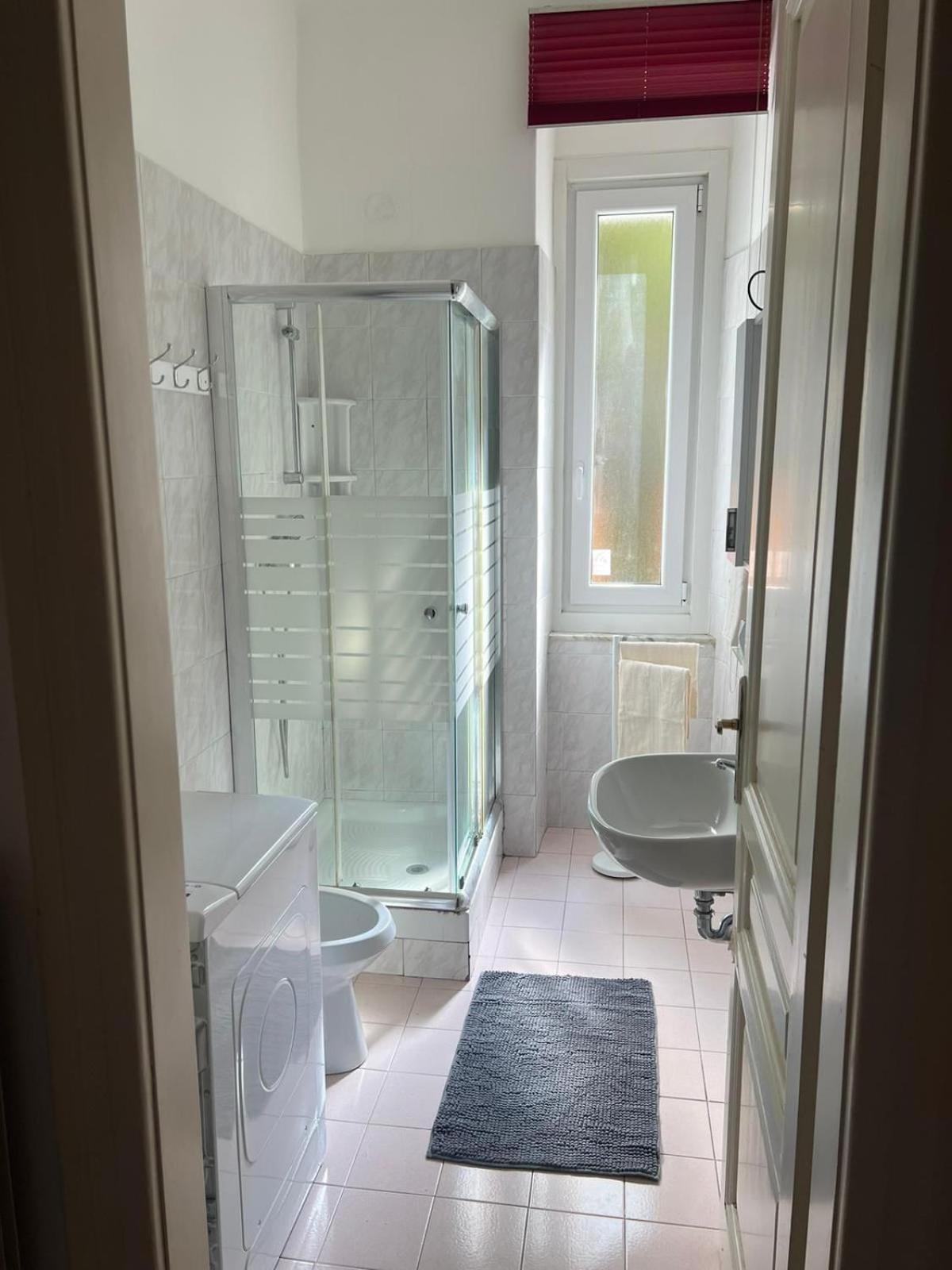 Appartement Casa Alice A 2 Passi Dal Centro 55 Mt 2 à Trieste Extérieur photo