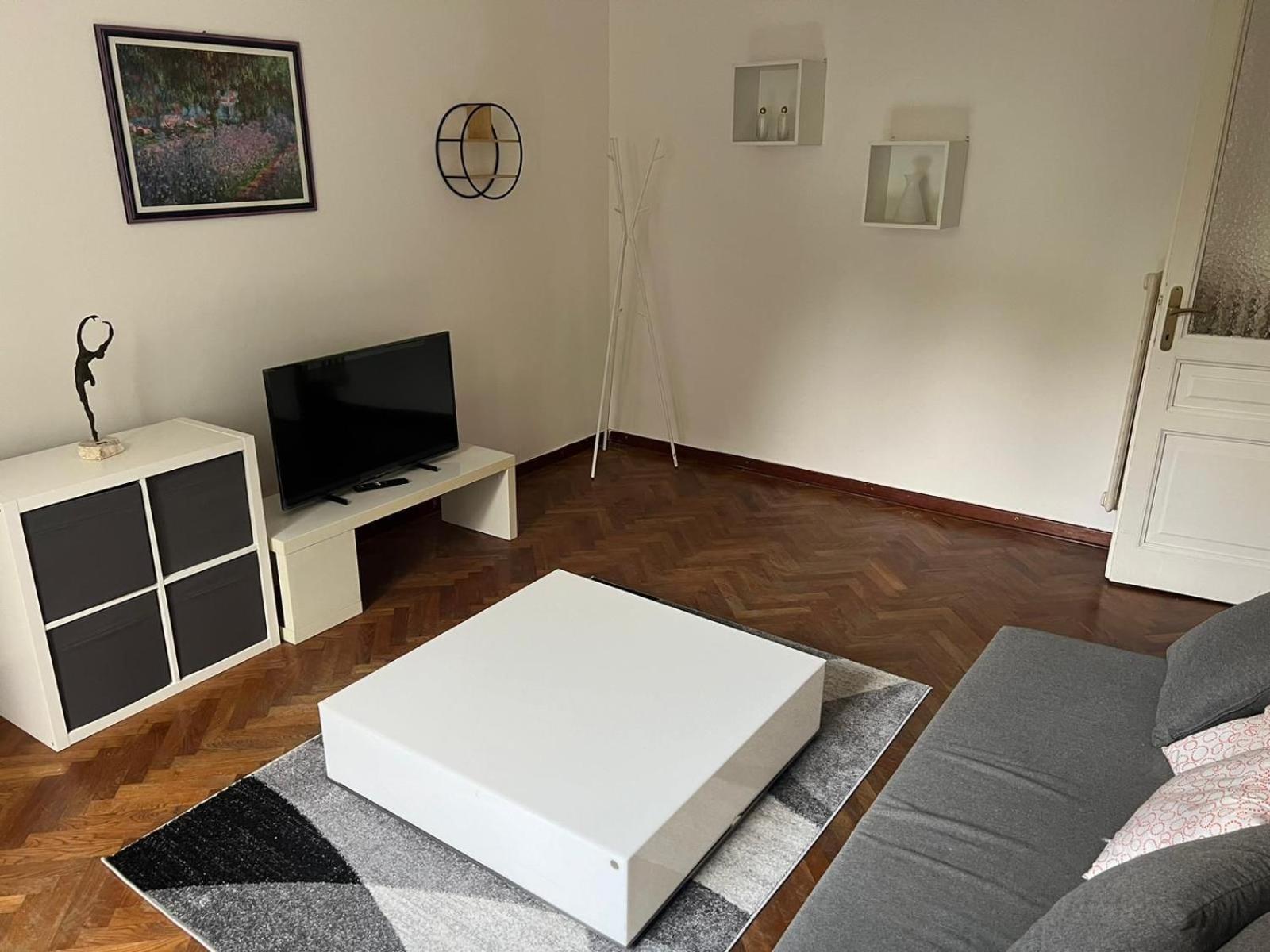 Appartement Casa Alice A 2 Passi Dal Centro 55 Mt 2 à Trieste Extérieur photo