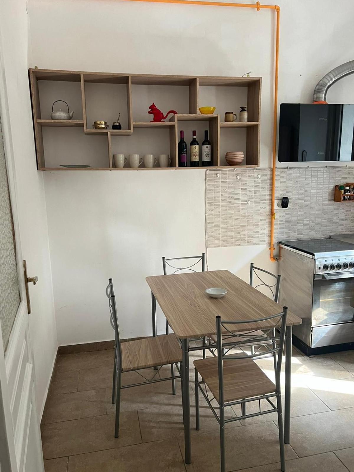 Appartement Casa Alice A 2 Passi Dal Centro 55 Mt 2 à Trieste Extérieur photo