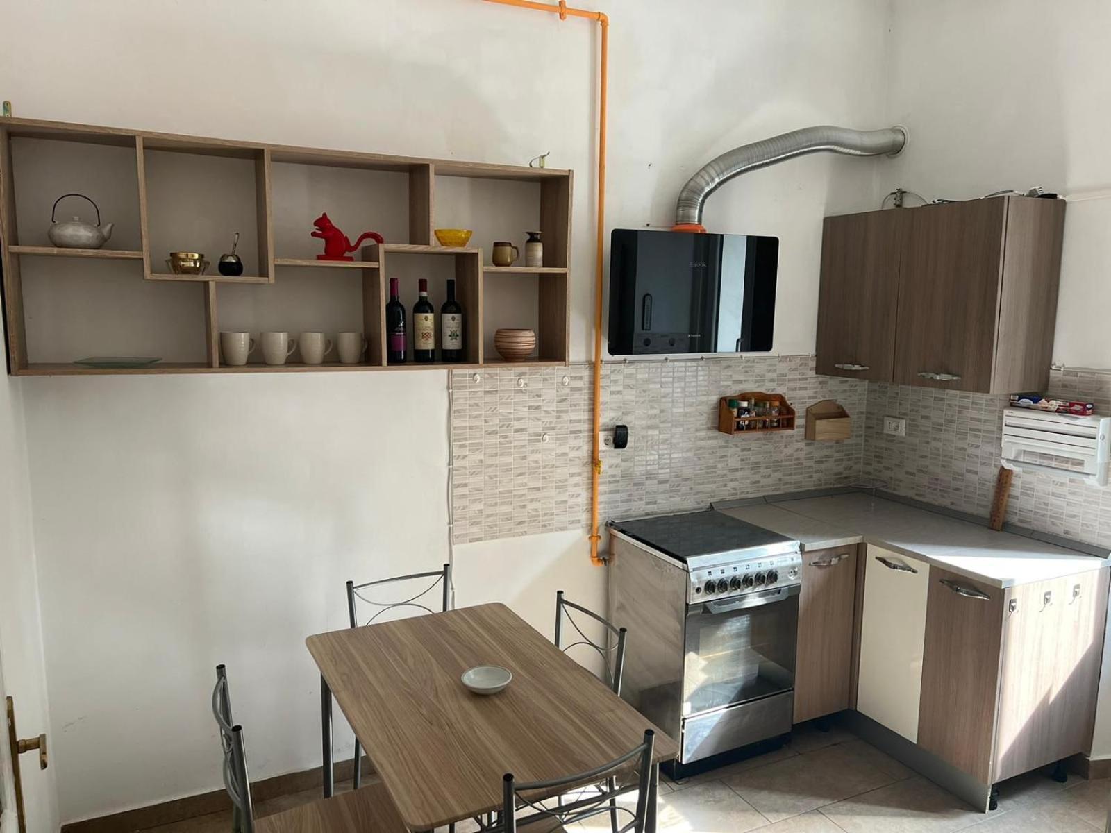 Appartement Casa Alice A 2 Passi Dal Centro 55 Mt 2 à Trieste Extérieur photo