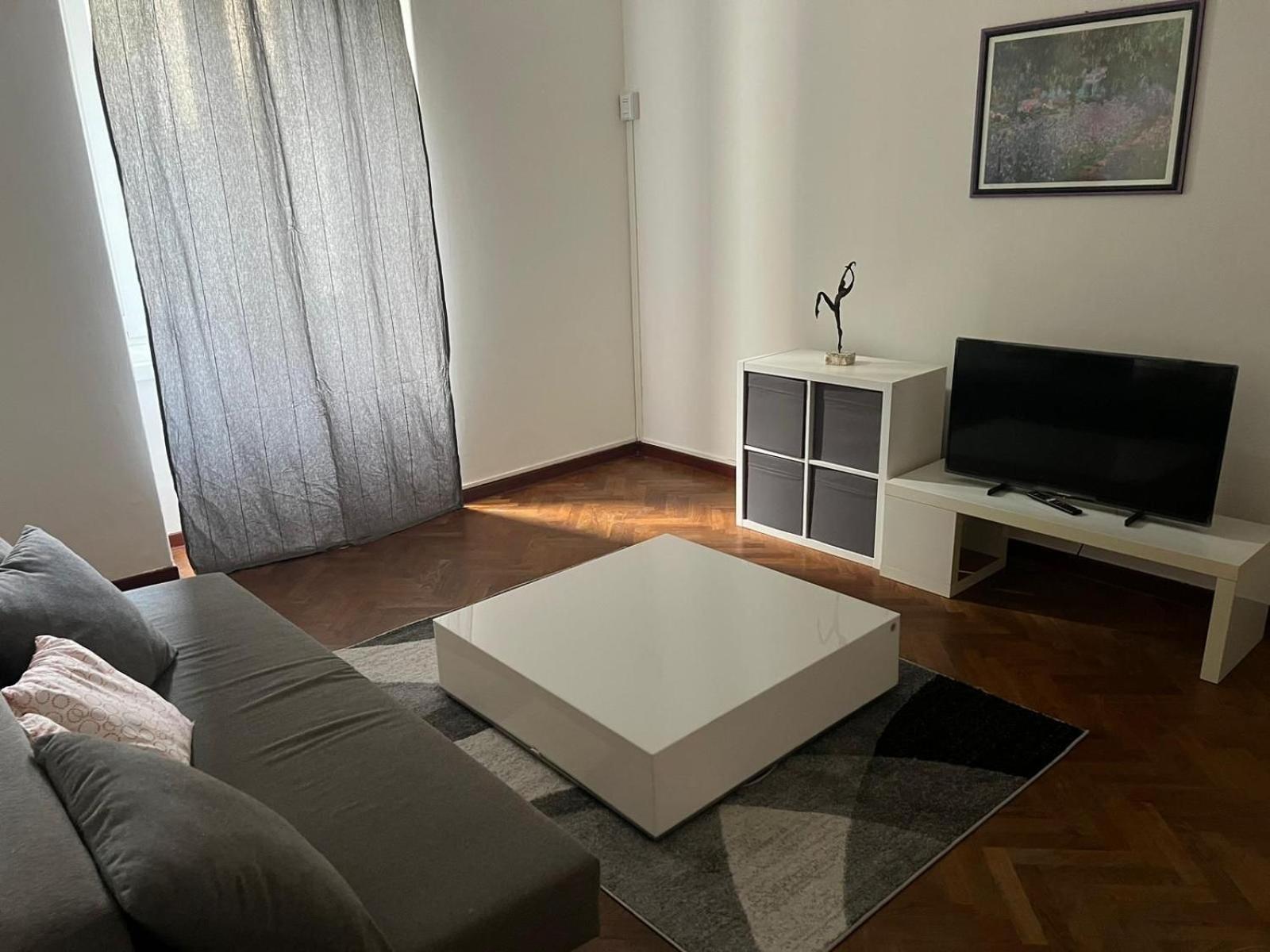 Appartement Casa Alice A 2 Passi Dal Centro 55 Mt 2 à Trieste Extérieur photo
