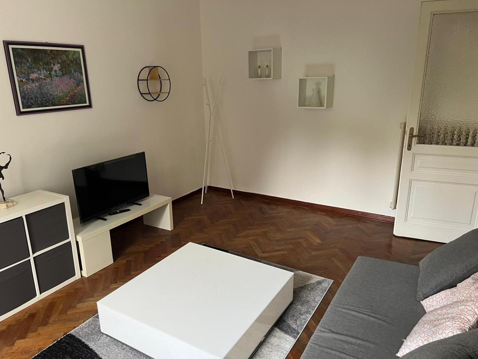Appartement Casa Alice A 2 Passi Dal Centro 55 Mt 2 à Trieste Extérieur photo