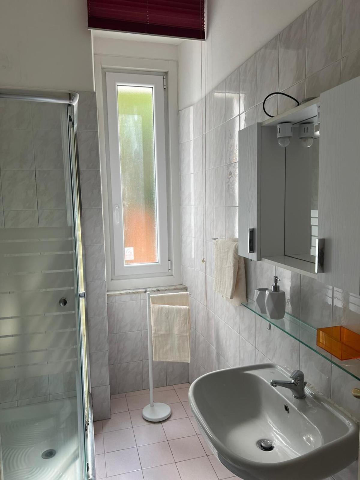 Appartement Casa Alice A 2 Passi Dal Centro 55 Mt 2 à Trieste Extérieur photo